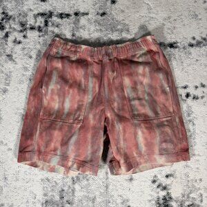 Stussy Dyed Easy Shorts
